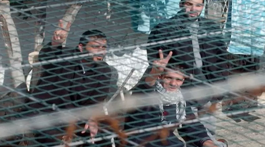 فلسطين المحتلة.. الأسرى الإداريون يحضرون لخوض معركة "ثورة حرية"