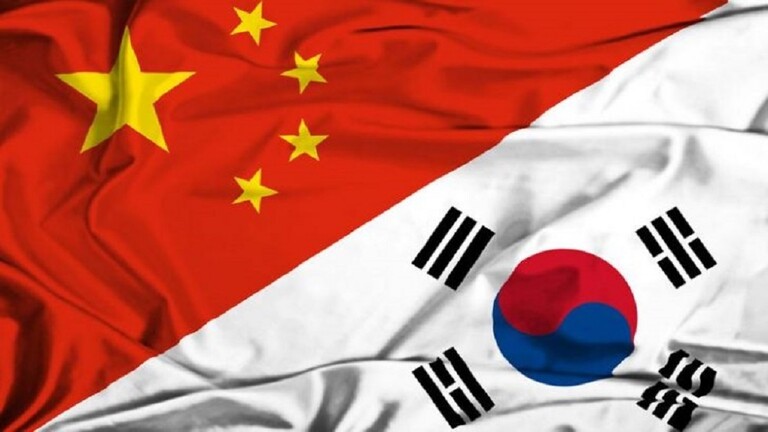 بكين تستدعي السفير الكوري الجنوبي