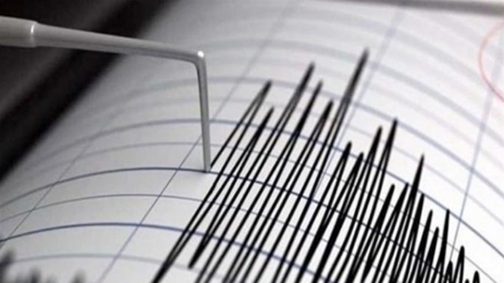 زلزال قوي يضرب شمال اليابان