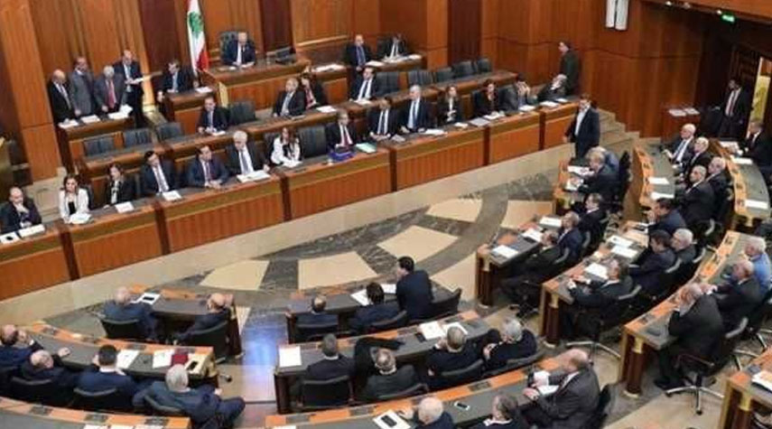 ترقّب لجلسة 14حزيران لانتخاب رئيس للبنان