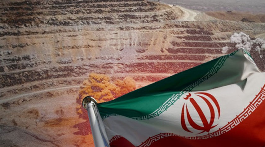 إيران تكتشف أول احتياطي من الليثيوم.. الأهمية والتأثير ومخاوف العدو!