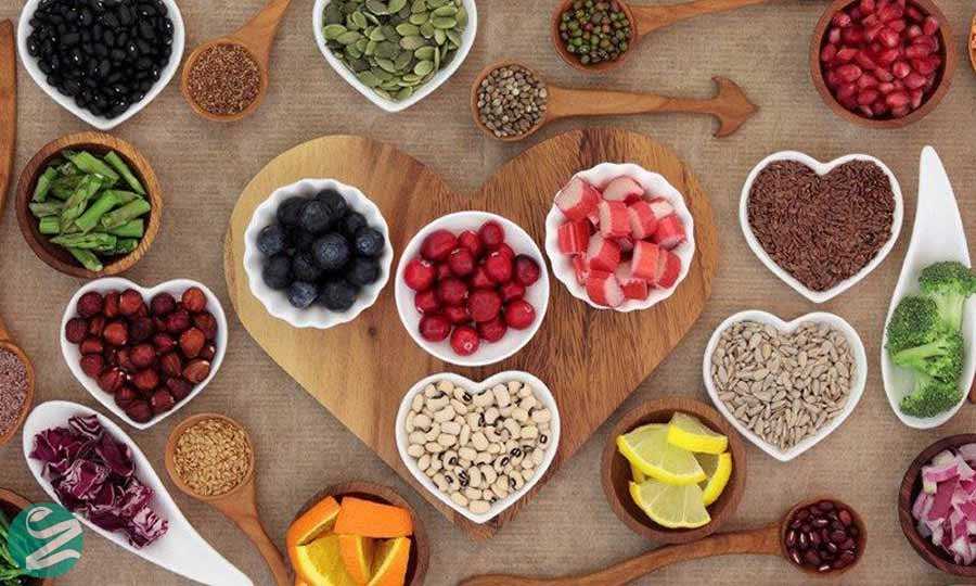 مواد غذائية تحمي من احتشاء عضلة القلب.. ما هي؟
