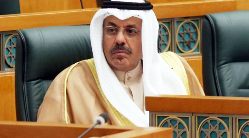 تعيين أحمد نواف الأحمد الصباح رئيسا لمجلس الوزراء في الكويت