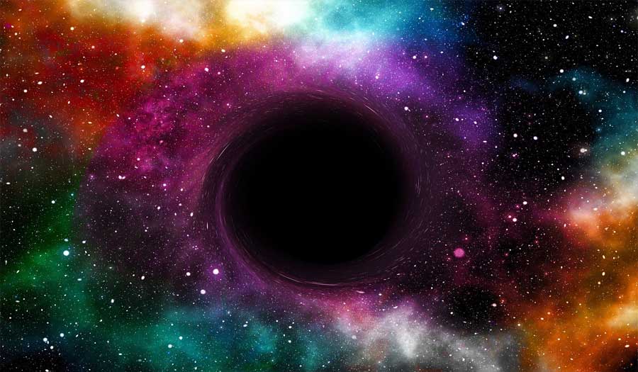 ماذا لو ماتت الشمس.. وما سيحصل لنا إذا شفط ثقب أسود كوكبنا؟