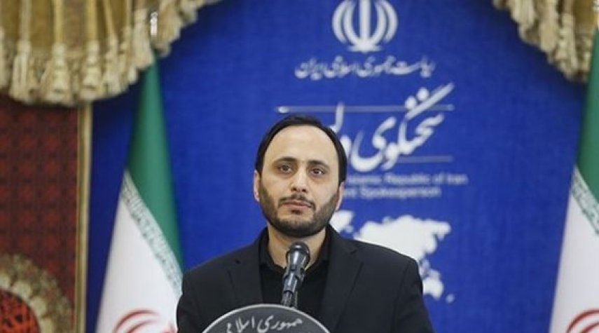 متحدث الحكومة الإيرانية: السفير السعودي يزور طهران الأسبوع المقبل