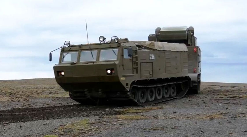 أمريكا وبريطانيا وهولندا والدنمارك تعلن إرسال أنظمة دفاع جوي لأوكرانيا