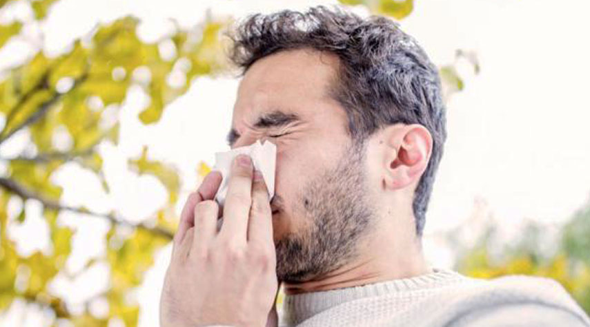 6 طرق لتخفيف أعراض حمى القش المزعجة