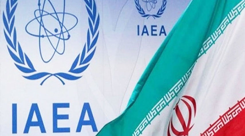 الطاقة الذرية الإيرانية تنفي وجود عمليات تفتيش عن بعد لمنشآتها