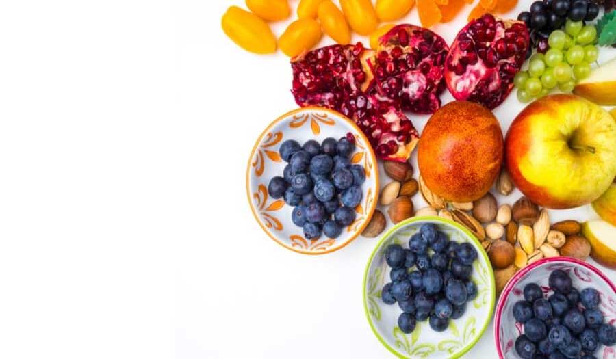 فاكهة لذيذة تعالج الالتهاب وتمنح لك الشيخوخة الصحية!