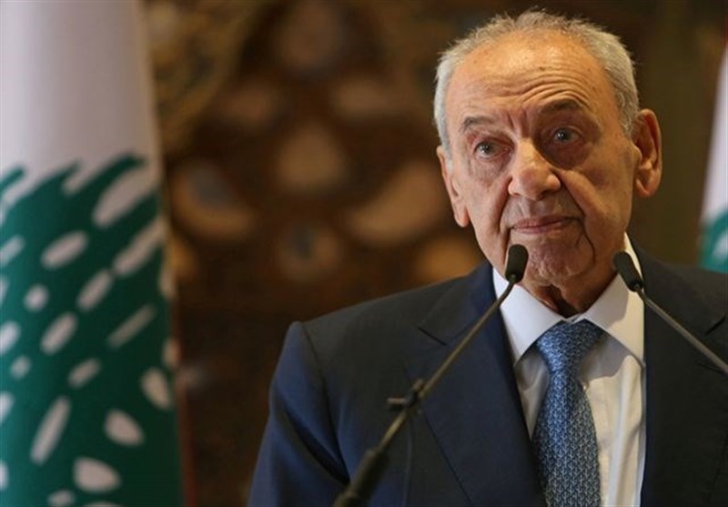 بري : لبنان نجا من أزمة كبرى بعد جلسة انتخاب رئيس الجمهورية