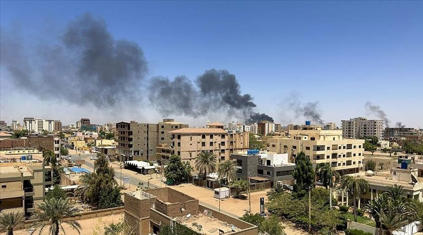 السودان.. الاشتباكات تتجدد في أم درمان