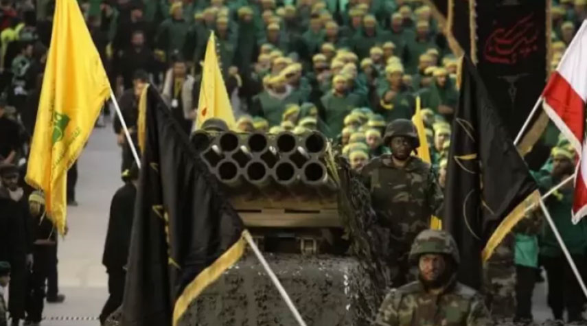 مركز "علْما" يكشف عن مفاجأة يُحضّرها "حزب الله" للحرب المقبلة