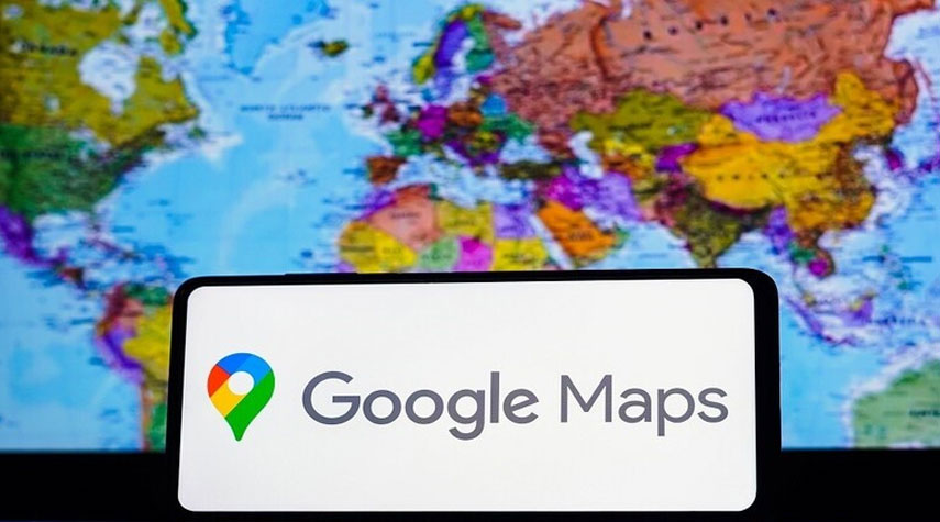 خرائط غوغل تحصل على ميزات مهمة مع التحديث الجديد