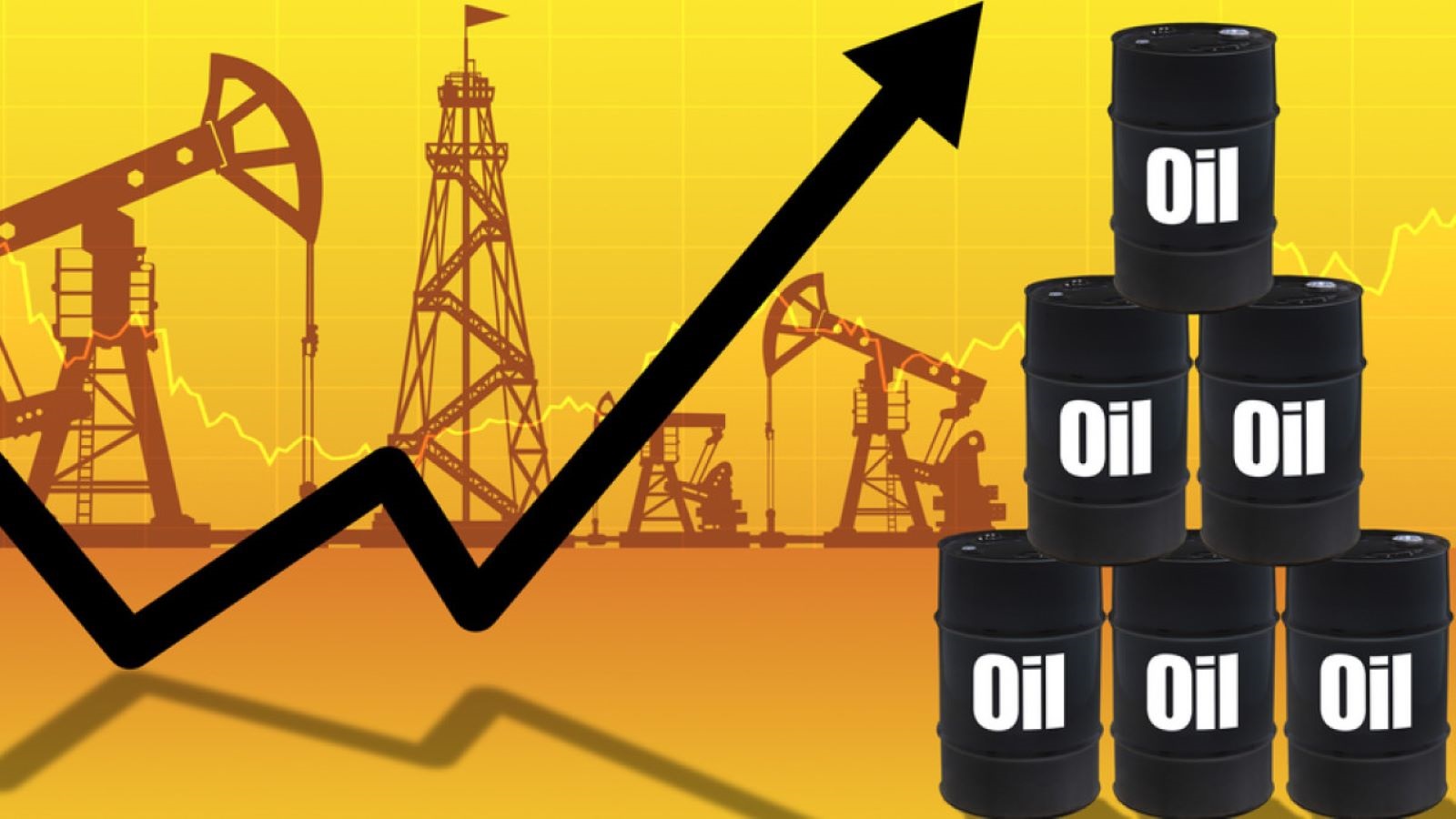 مكاسب أسبوعية لأسعار النفط!