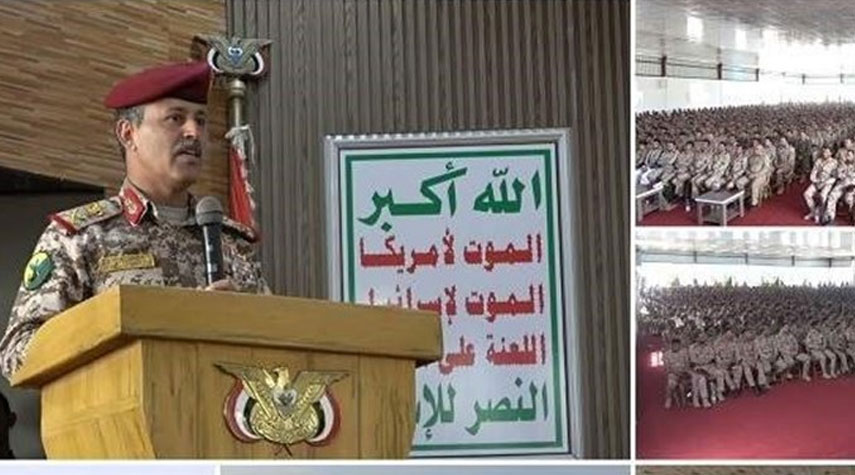وزير الدفاع اليمني : صمود وتضحيات القوات المسلحة حفظ هيبته الشعب أمام العالم