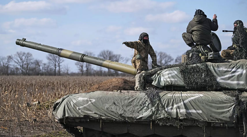 الجيش الروسي يحبط 4 هجمات للقوات الأوكرانية ويكبدها خسائر بالأرواح والعتاد