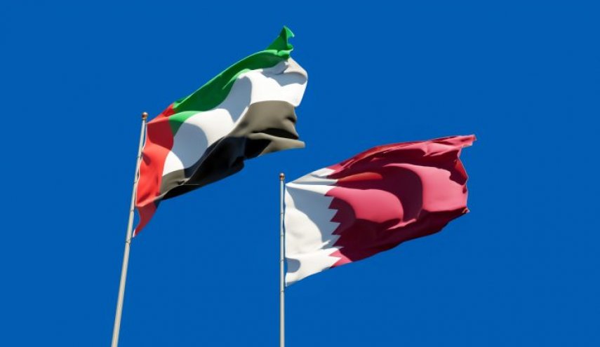 قطر والإمارات تعيدان التمثيل الدبلوماسي بينهما من اليوم