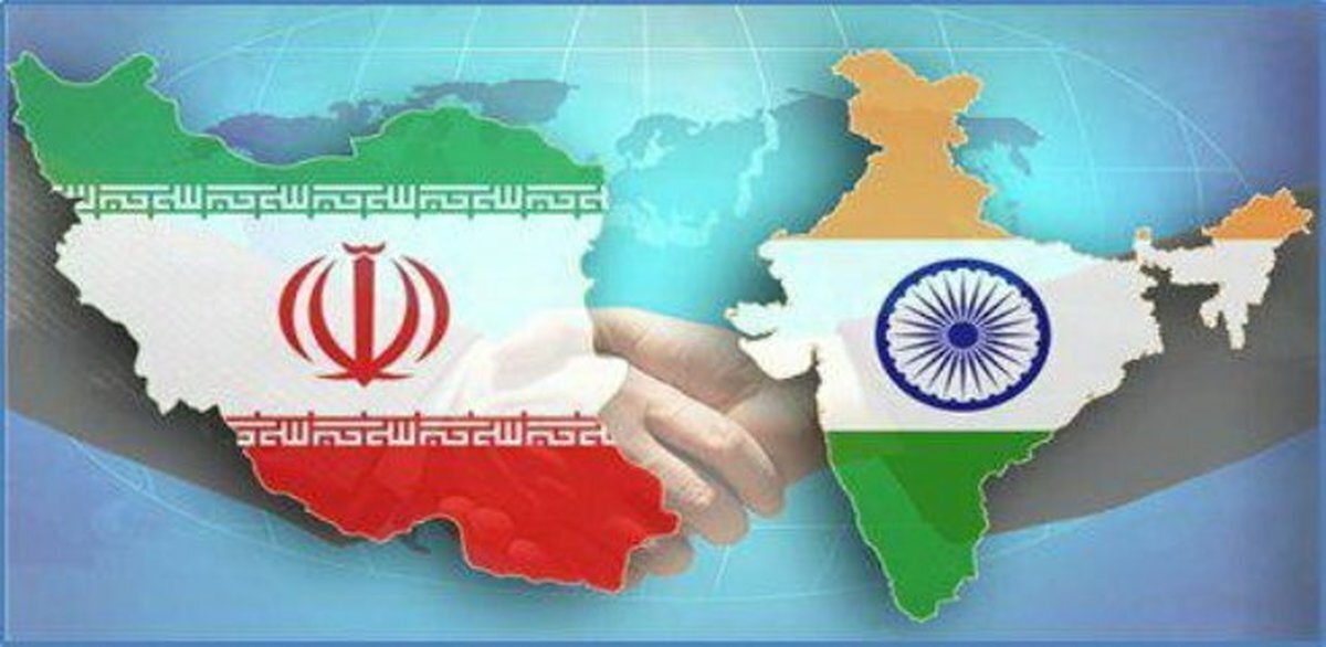 هذا هو حجم التبادل التجاري بين إيران والهند 