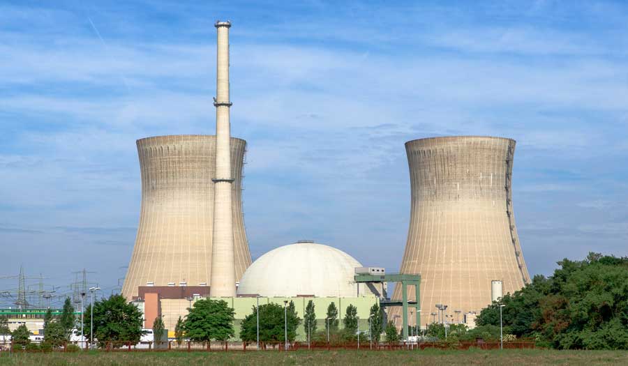 طهران تدرس توليد 20 ألف ميغاواط من الطاقة النووية