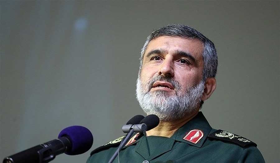 إيران: نمتلك جميع التقنيات المتطورة في الصناعة العسكرية