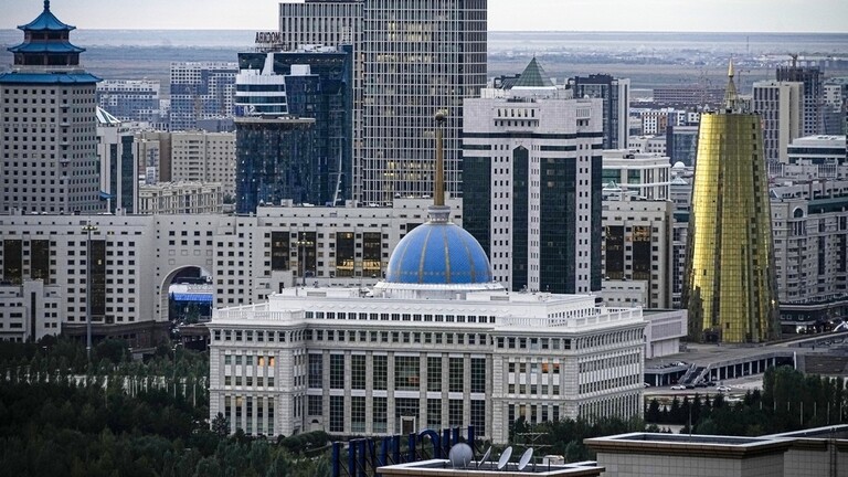 كازاخستان تعلن استعدادها لاستضافة اجتماعات "صيغة أستانا" مجددا