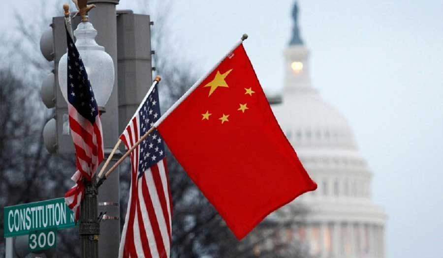 بكين تحذر واشنطن: عدم التراجع عن كلام بايدن ستكون له عواقب