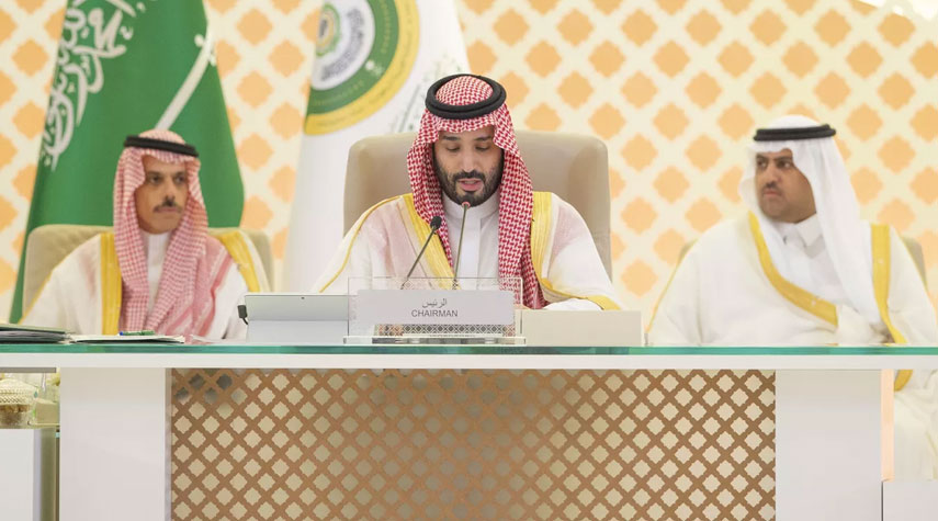 السعودية تمنع دخول دبلوماسيين إسرائيليين إلى حدث دولي