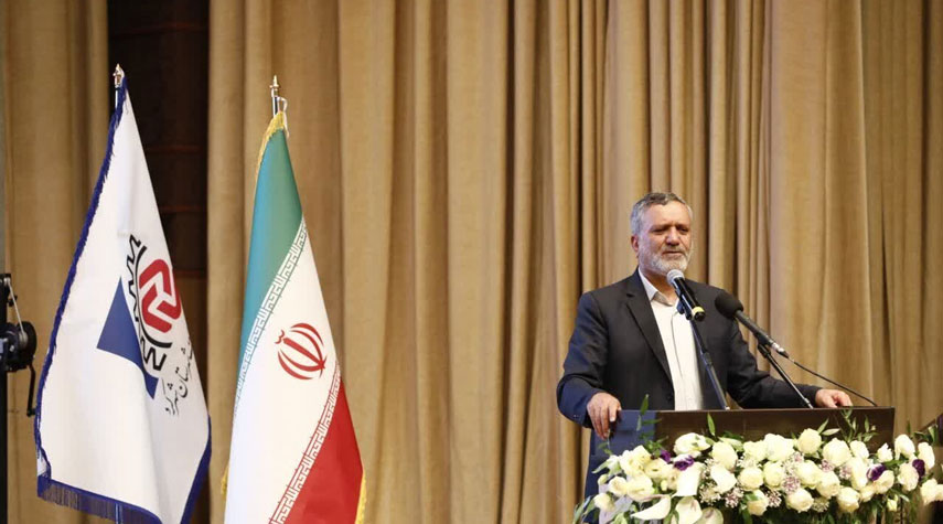 وزير العمل الإيراني: الحكومة أطلقت خطة جديدة في مجال السياسة الخارجية