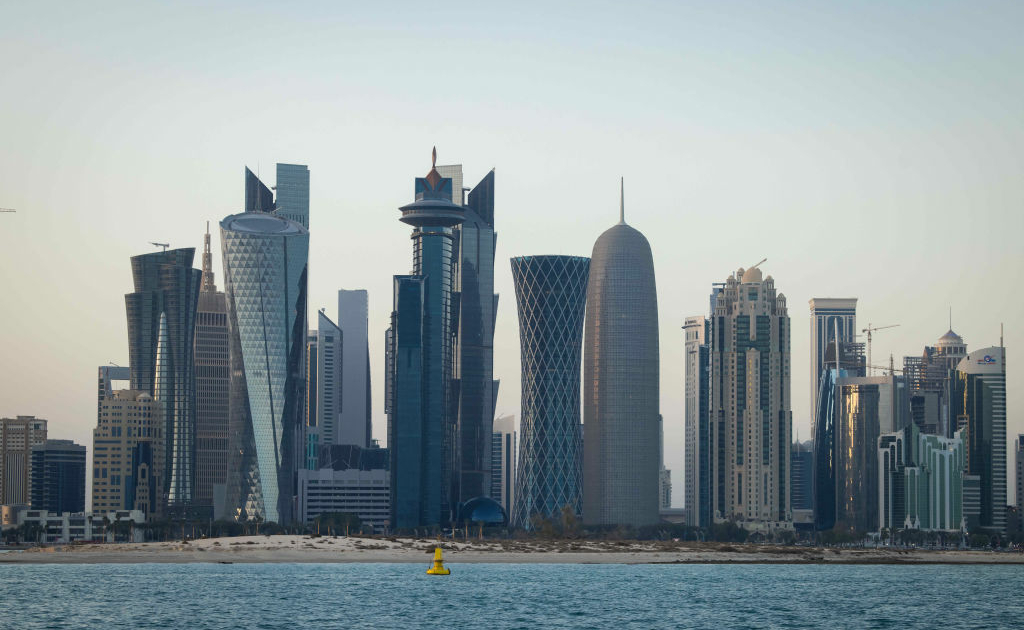 مدن عربية تتصدر قائمة أسواق العمل الأكثر تنافسية!