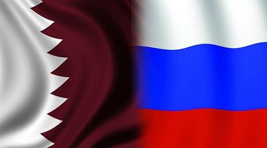 قطر: ندعو روسيا إلى ممارسة أقصى درجات ضبط النفس والاحتكام لصوت العقل