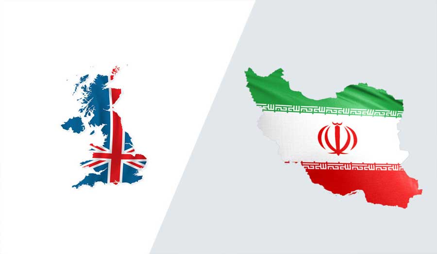 التبادل التجاري بين إيران وبريطانيا يبلغ 34 مليون دولار خلال 4 أشهر