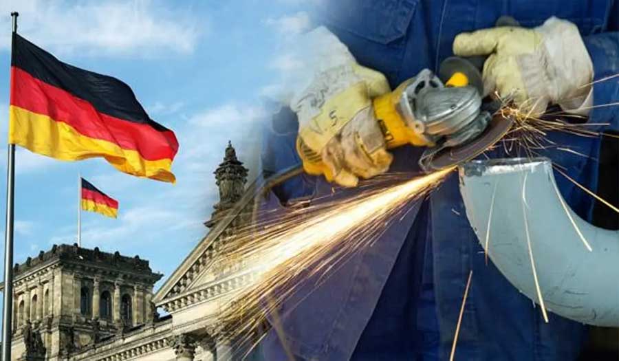 ألمانيا تقر قانوناً يسهل قواعد الهجرة للعمال المهرة