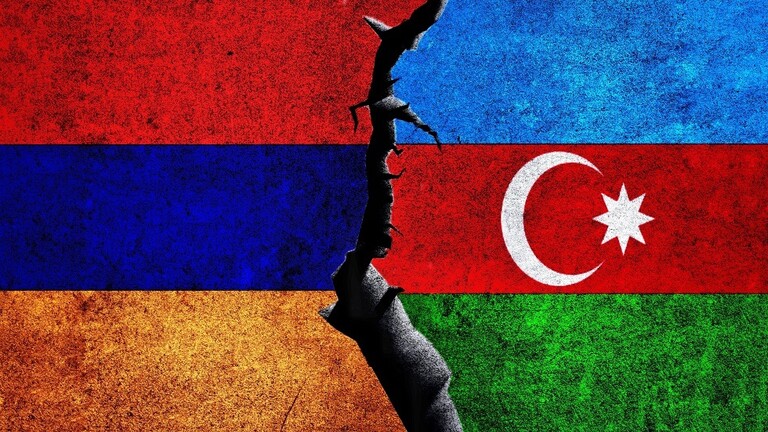 مفاوضات بين أذربيجان وأرمينيا