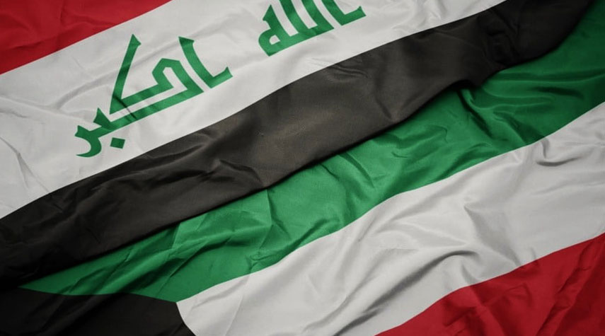 الكويت والعراق يبحثان التطورات الإقليمية والعلاقات الثنائية