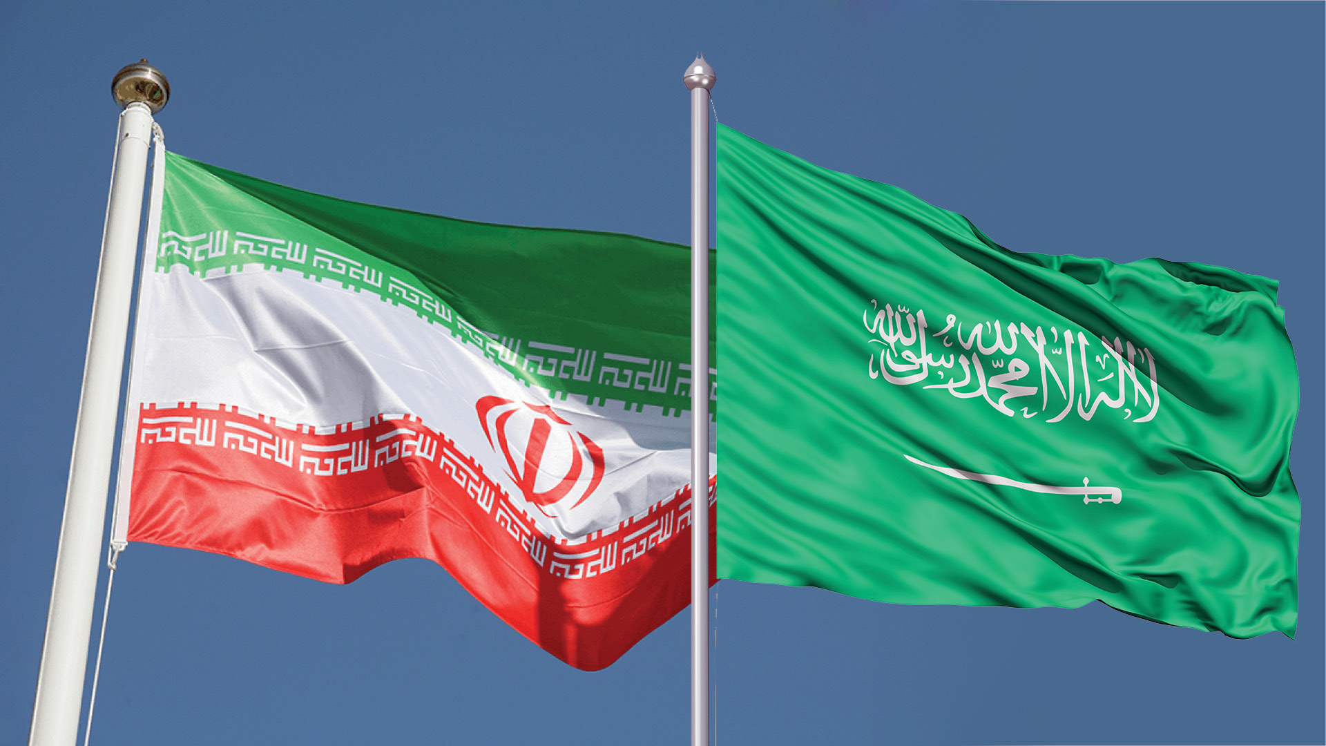 قريبا.. بدء التعاون النفطي بين إيران والسعودية