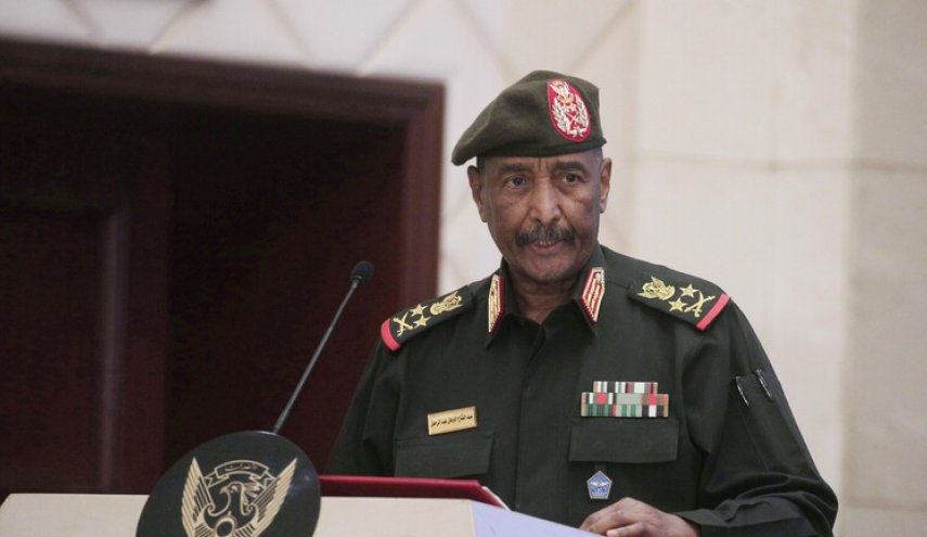 البرهان يعلن وقف إطلاق النار من جانب واحد في السودان