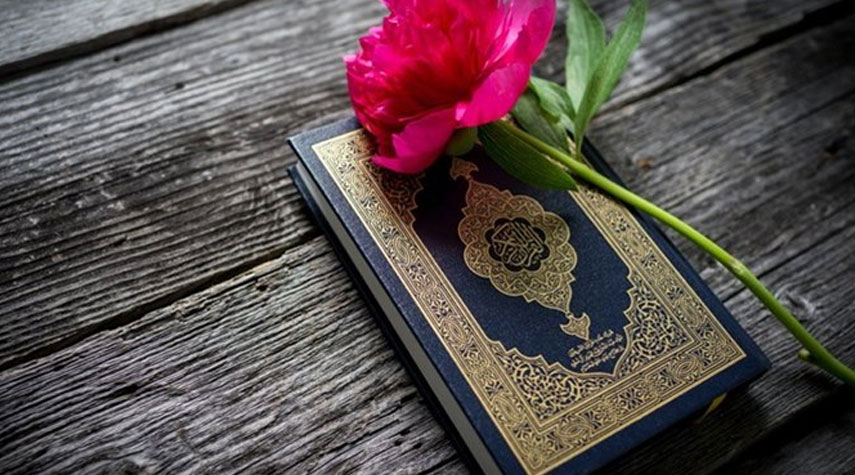 المنظمة العقائدية بوزارة الدفاع الإيرانية تطالب بالتصدي للضالعين بتدنيس القرآن