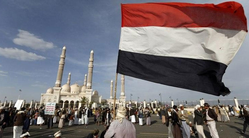 اليمن: ثلاث دول غربية تمثل رأس الحربة والعقل المدبّر للعدوان