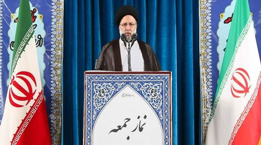 الرئيس الايراني: الاساءة الى القرآن اساءة الى الانسانية جمعاء
