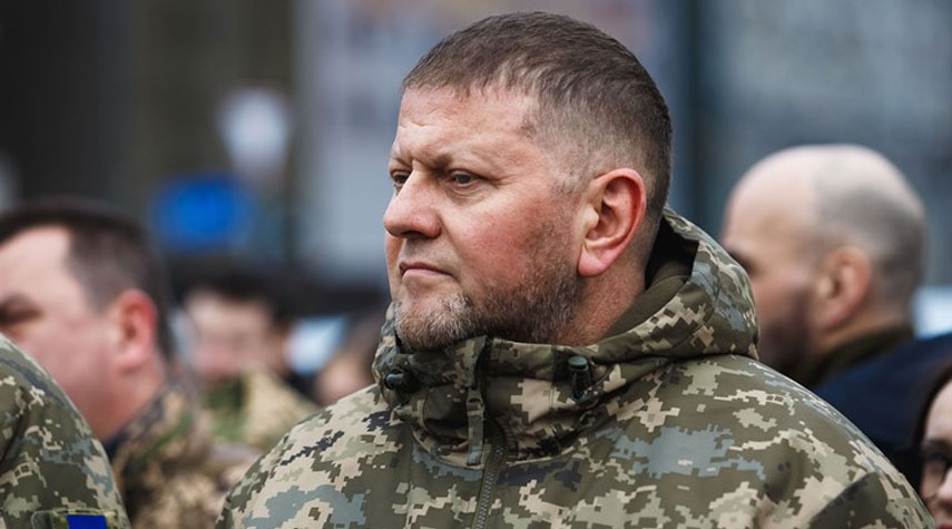 القوات الأوكرانية تستجدي السلاح : الجبهات لم تتغير بعد تمرّد "فاغنر"