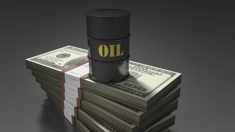 ارتفاع أسعار النفط بعد بيانات اقتصادية
