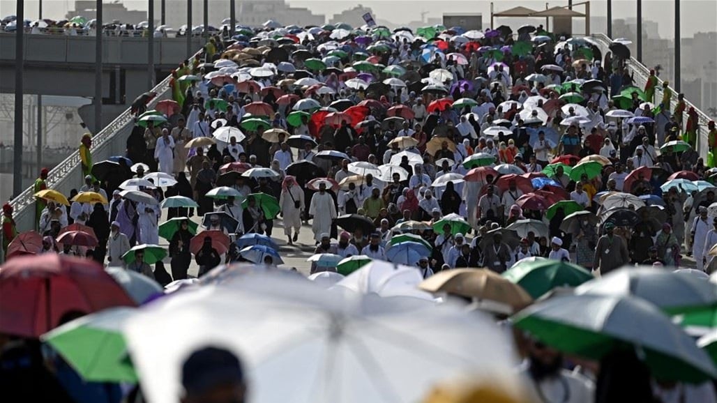 بعد انتهاء موسم الحج .. الآلاف يغادرون مكة المكرمة