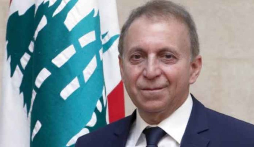 وزير المهجرين اللبناني : سوريا جاهزة لاستقبال 180 ألف نازح