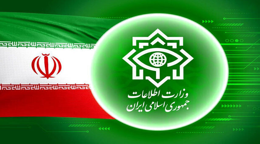 وزارة الأمن الإيرانية تشيد بما قامت به شرطة ألبانيا ضد المنافقين