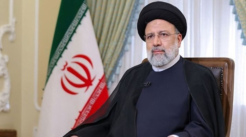 الرئيس الإيراني: الحكومة عازمة على استكمال خطة التطوير للتعليم العالي