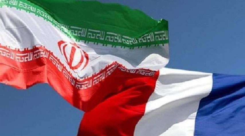المحكمة العليا الفرنسية ترفض طلب الولايات المتحدة بشأن إصدار حكم قضائي ضد إيران