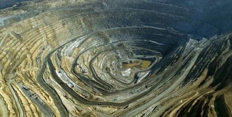 قريبا.. تدشين أكبر منجم للذهب في ايران وسط البلاد