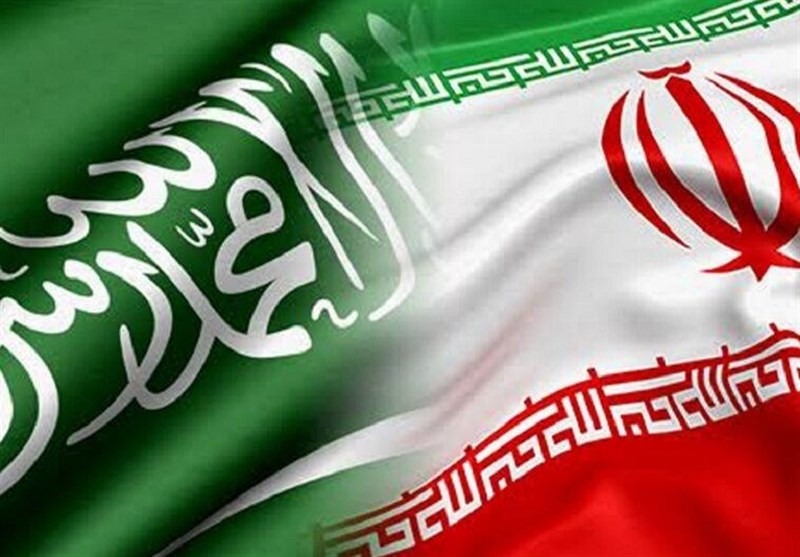 تجارة إيران مع السعودية تتجاوز قيمة التجارة مع الإمارات