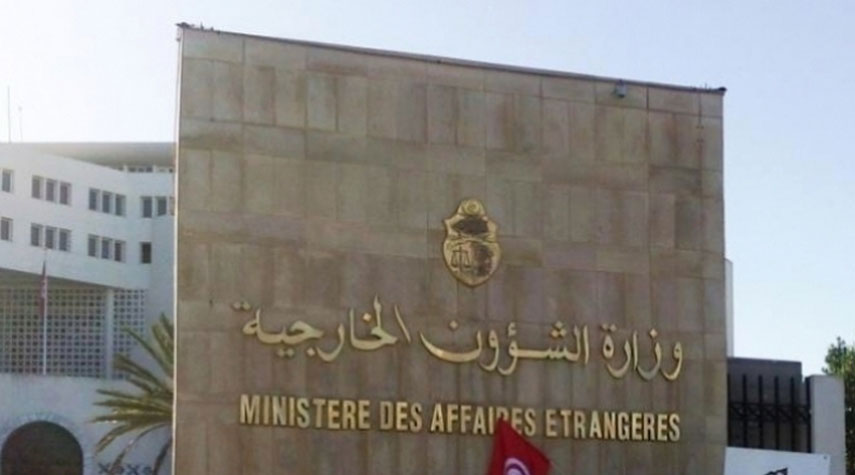 تونس تدين بشدة اعتداءات الاحتلال بمدينة جنين ومخيمها بالضفة الغربية