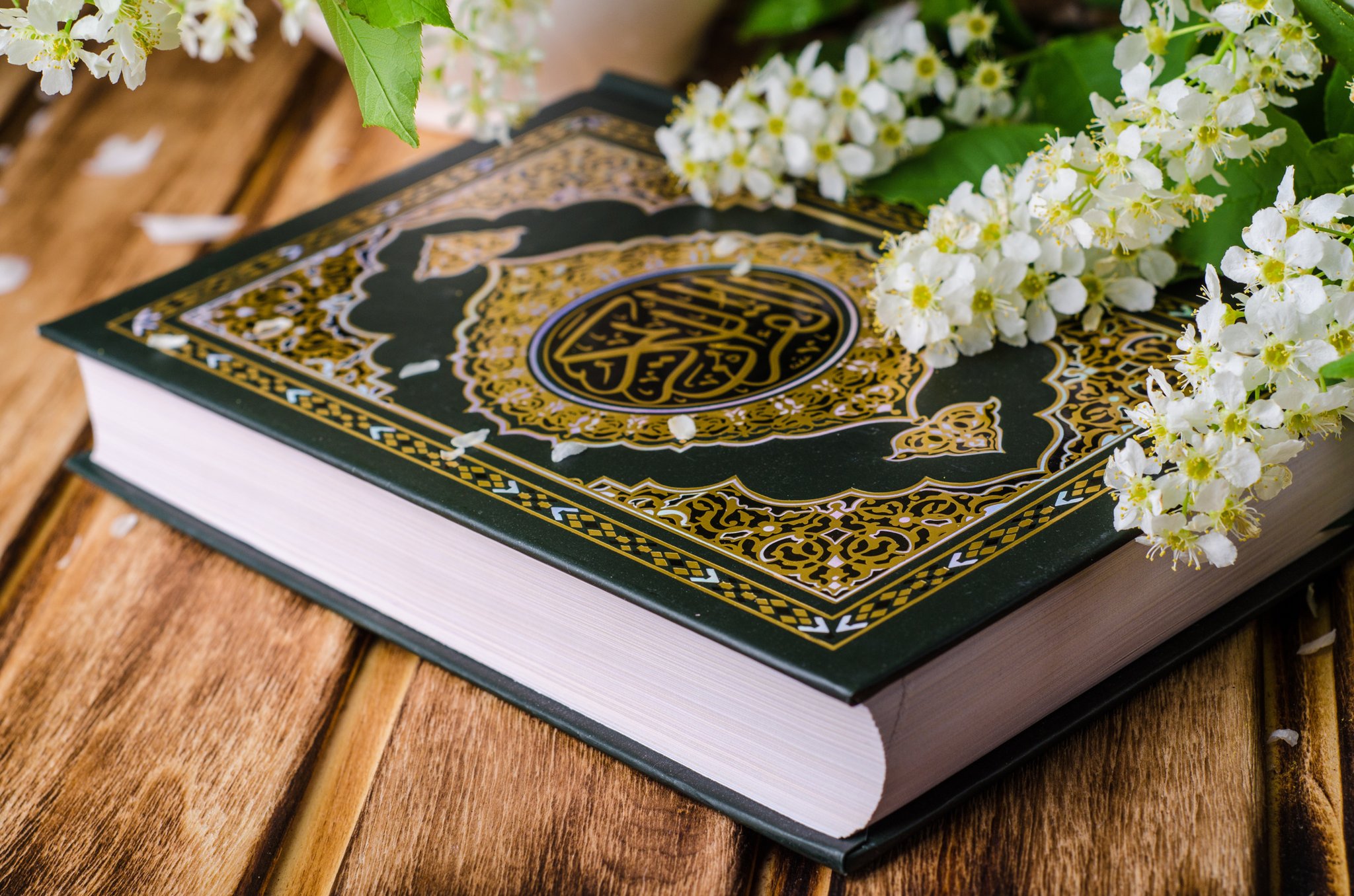 معلومات مهمة عن القرآن الكريم